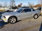 2009 Ford Mustang GT