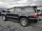 2007 Toyota 4runner SR5