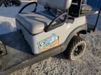 2021 Clubcar Club Car