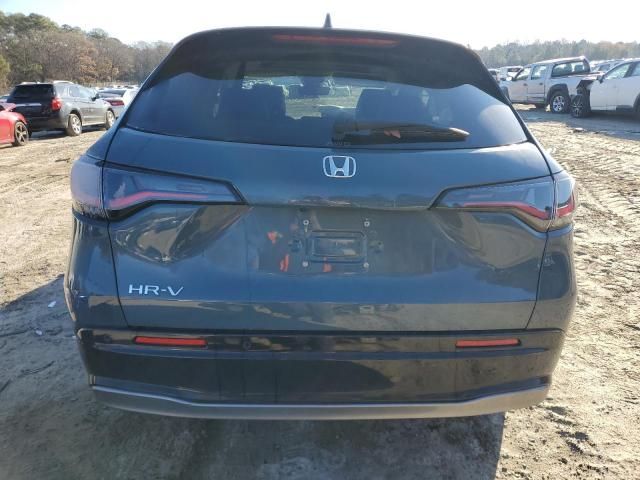 2023 Honda HR-V EXL