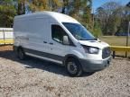 2018 Ford Transit T-250