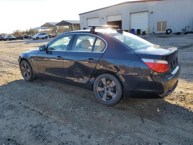 2007 BMW 530 XI