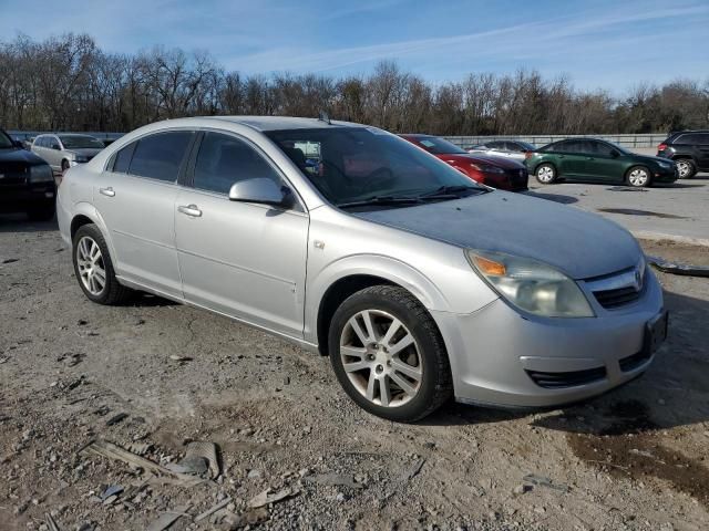 2007 Saturn Aura XE