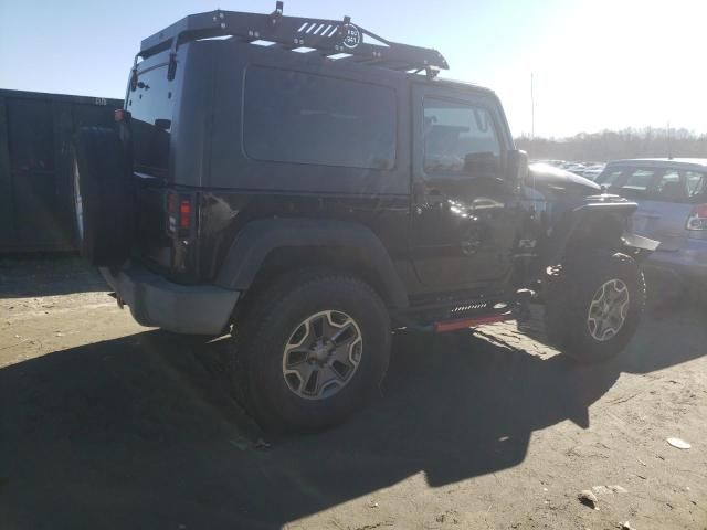 2008 Jeep Wrangler X