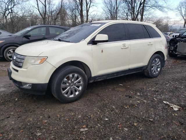 2008 Ford Edge Limited