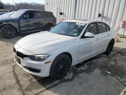 BMW 3 Series salvage cars for sale: 2012 BMW 328 I Sulev