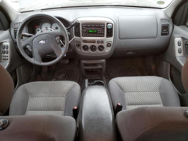 2003 Ford Escape XLT