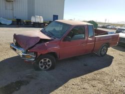 1996 Nissan Truck King Cab SE en venta en Tucson, AZ