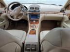 2009 Mercedes-Benz E 350