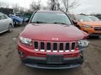 2015 Jeep Compass Sport