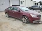 2015 Buick Lacrosse