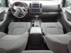 2005 Nissan Frontier King Cab LE