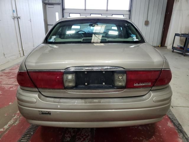 2003 Buick Lesabre Limited