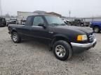 2001 Ford Ranger Super Cab