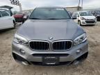 2016 BMW X6 XDRIVE35I