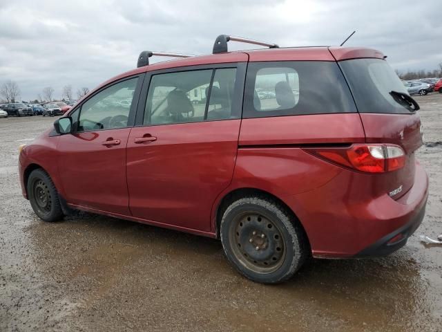 2013 Mazda 5