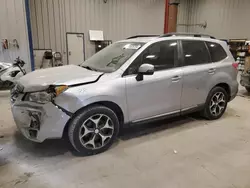 2015 Subaru Forester 2.0XT Touring en venta en Appleton, WI