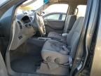 2007 Nissan Frontier Crew Cab LE