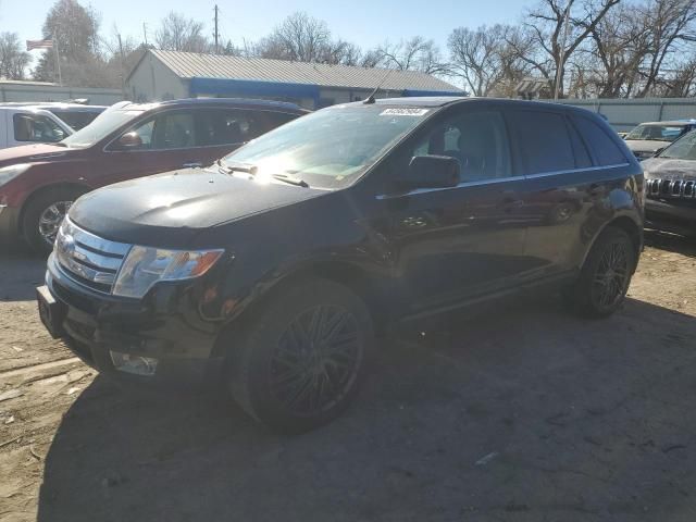 2010 Ford Edge Limited