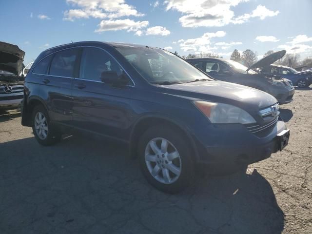 2007 Honda CR-V EX