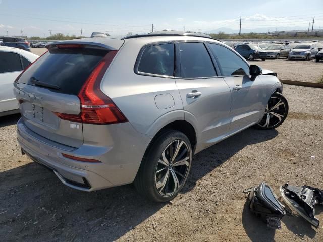 2023 Volvo XC60 Ultimate