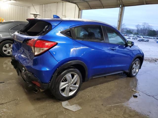 2020 Honda HR-V EXL