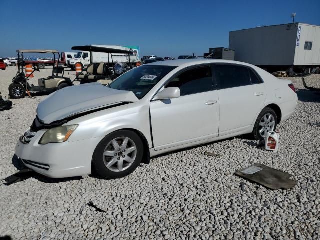 2006 Toyota Avalon XL