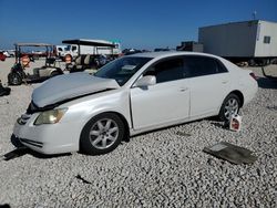 Toyota Avalon Vehiculos salvage en venta: 2006 Toyota Avalon XL