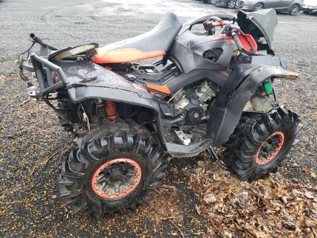 2020 Can-Am Renegade X XC 1000R