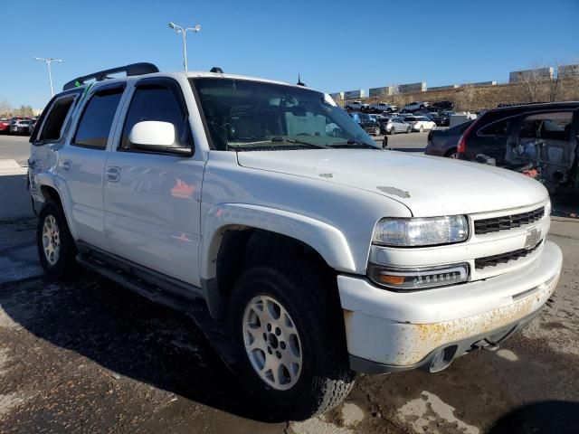 2005 Chevrolet Tahoe K1500