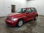 2007 Chrysler PT Cruiser