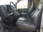 2009 Chevrolet Express G2500