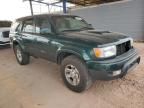 2000 Toyota 4runner SR5