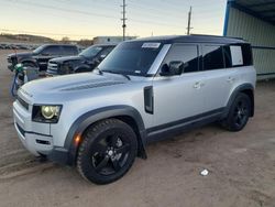 2020 Land Rover Defender 110 1ST Edition en venta en Colorado Springs, CO