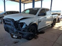 Salvage cars for sale at Phoenix, AZ auction: 2022 Dodge RAM 1500 Classic SLT