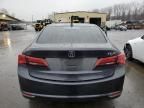 2015 Acura TLX Tech