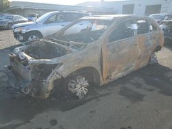 Salvage cars for sale at Martinez, CA auction: 2016 Acura RDX Advance