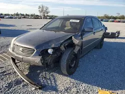 2008 KIA Optima LX en venta en Riverview, FL