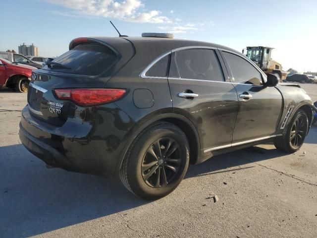 2016 Infiniti QX70