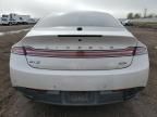 2013 Lincoln MKZ