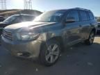 2009 Toyota Highlander Sport