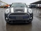 2016 Mini Cooper S