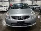 2011 Nissan Sentra 2.0