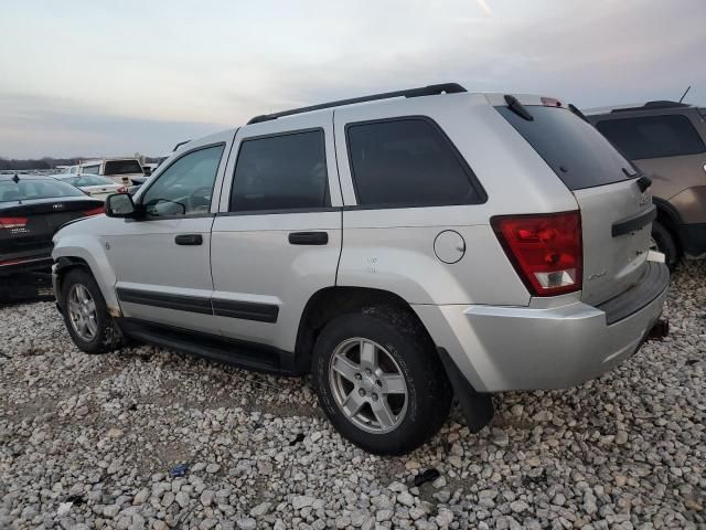 2005 Jeep Grand Cherokee Laredo