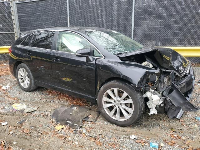 2015 Toyota Venza LE