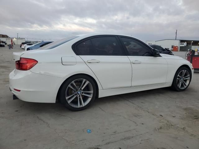 2013 BMW 335 I