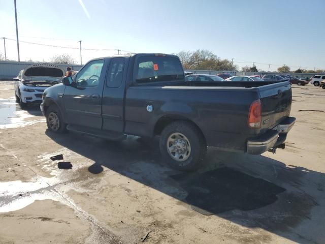 1999 Ford F250