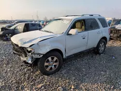 2011 Ford Escape Limited en venta en Magna, UT