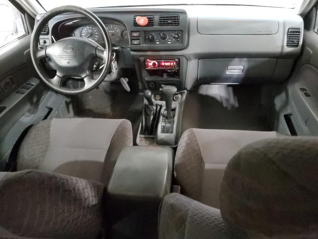 2000 Nissan Xterra XE