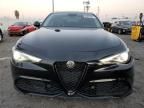 2019 Alfa Romeo Giulia TI